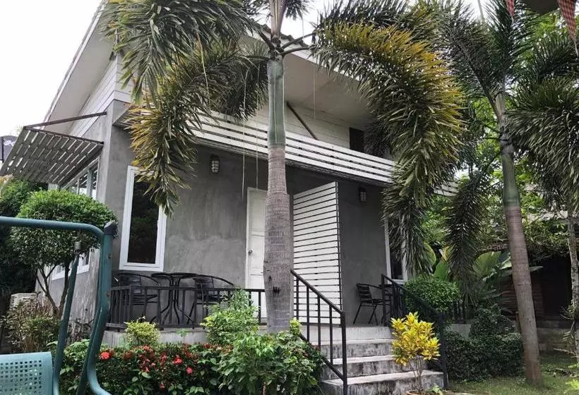 Hotelli The Creek Resort At Khaoyai