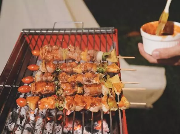 Hotelli The Creek Resort At Khaoyai