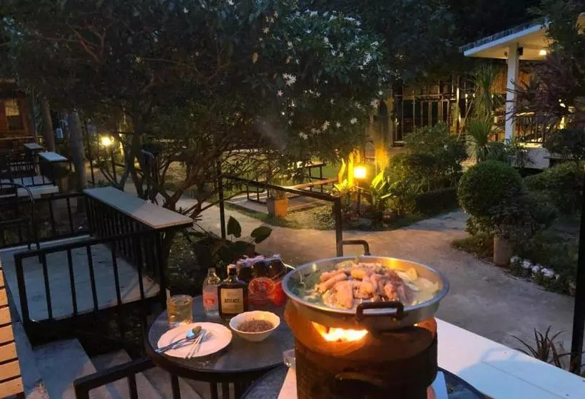 Hotelli The Creek Resort At Khaoyai