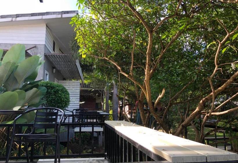 Hotel The Creek Resort At Khaoyai