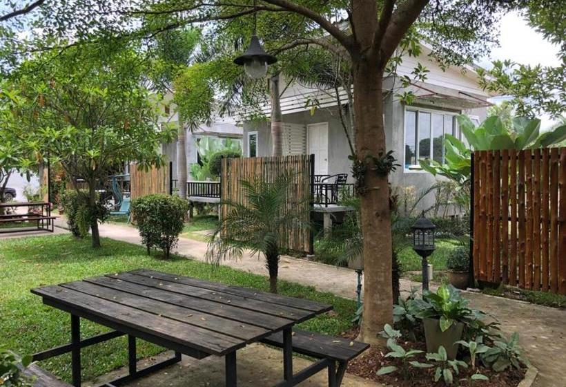 Hotel The Creek Resort At Khaoyai