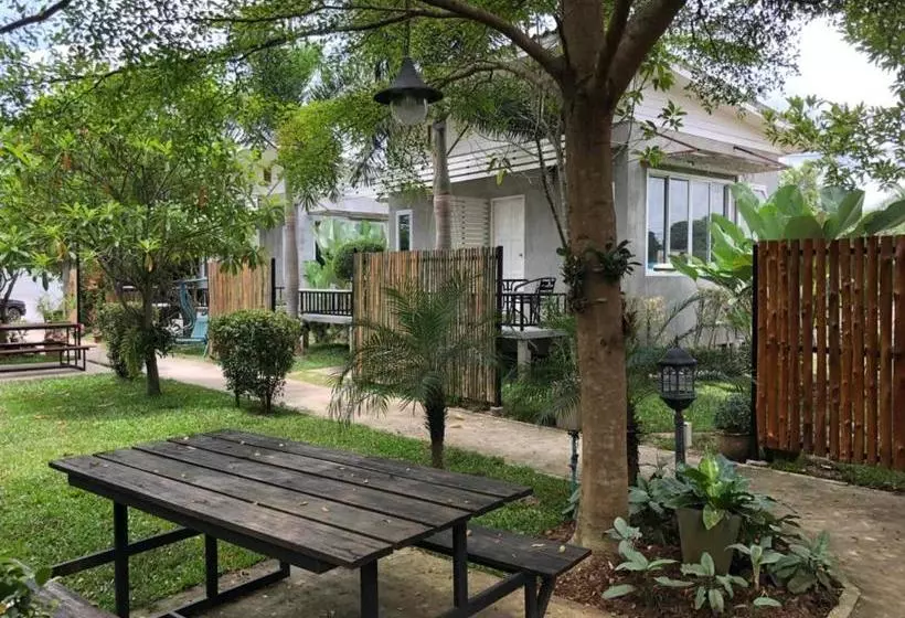 Hotelli The Creek Resort At Khaoyai