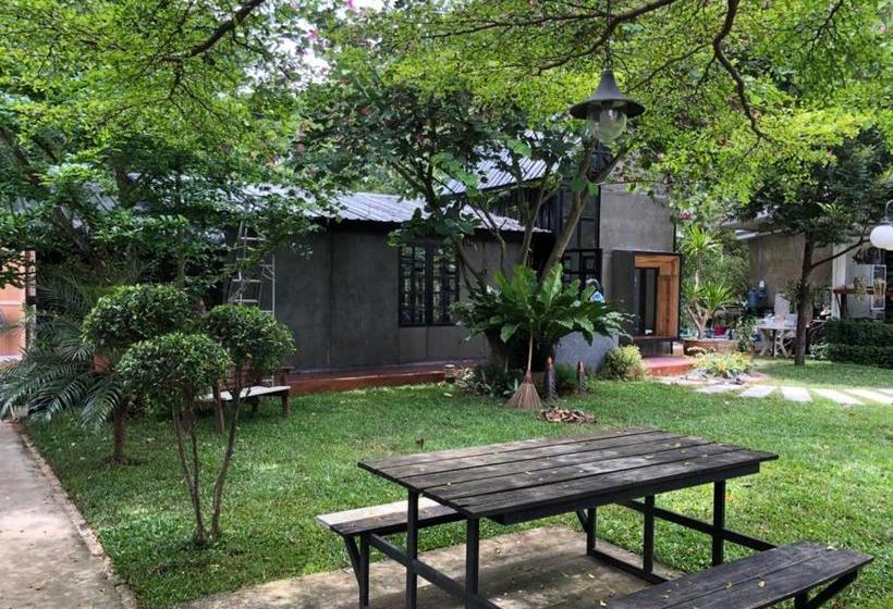 Hotel The Creek Resort At Khaoyai