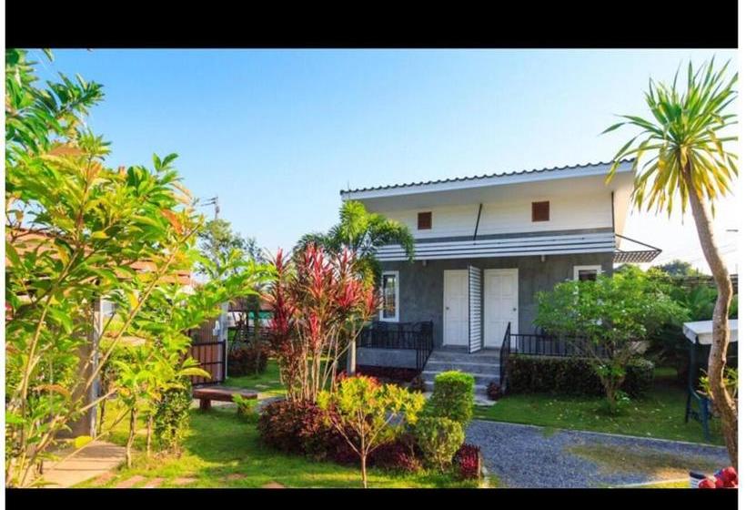 Hotel The Creek Resort At Khaoyai