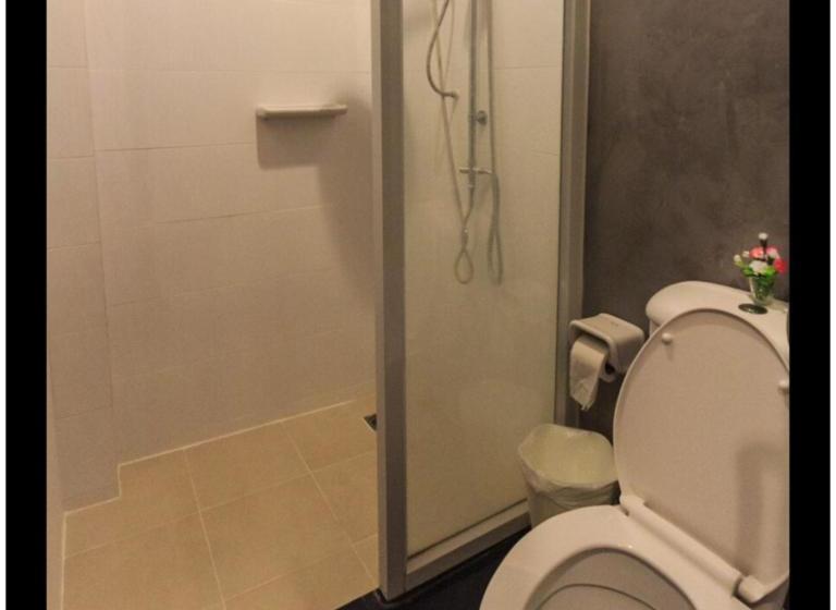 Hotel The Creek Resort At Khaoyai