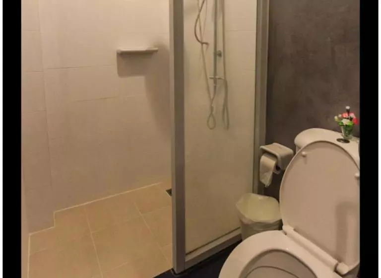 Hotelli The Creek Resort At Khaoyai