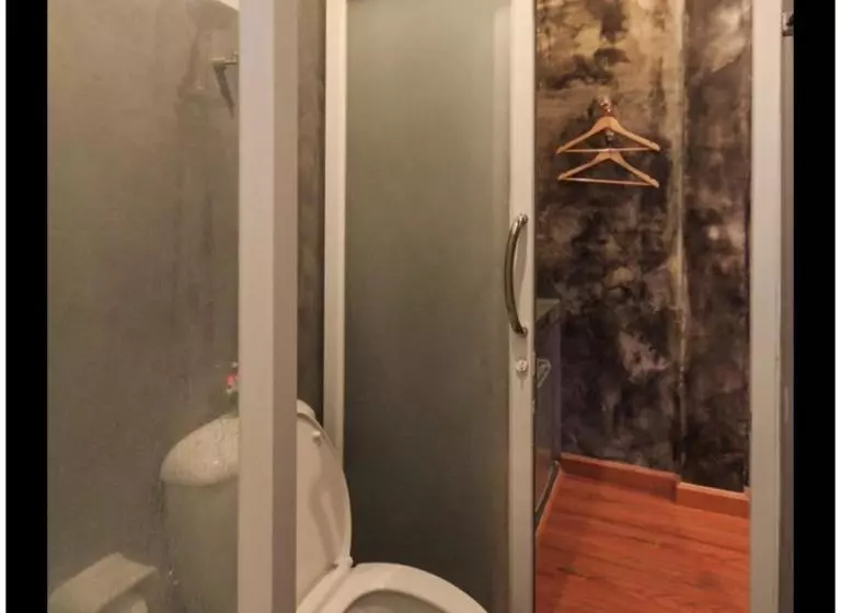 Hotelli The Creek Resort At Khaoyai