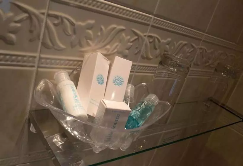 Hotelli The Poplars Moulton