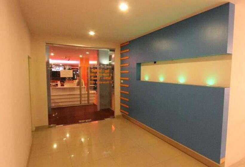 酒店 The Sky Condo