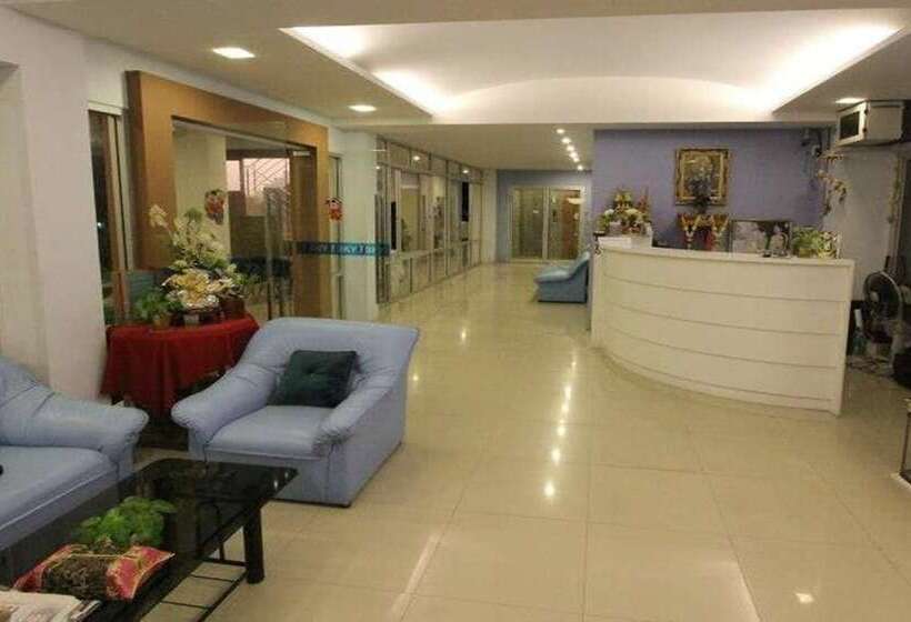 酒店 The Sky Condo