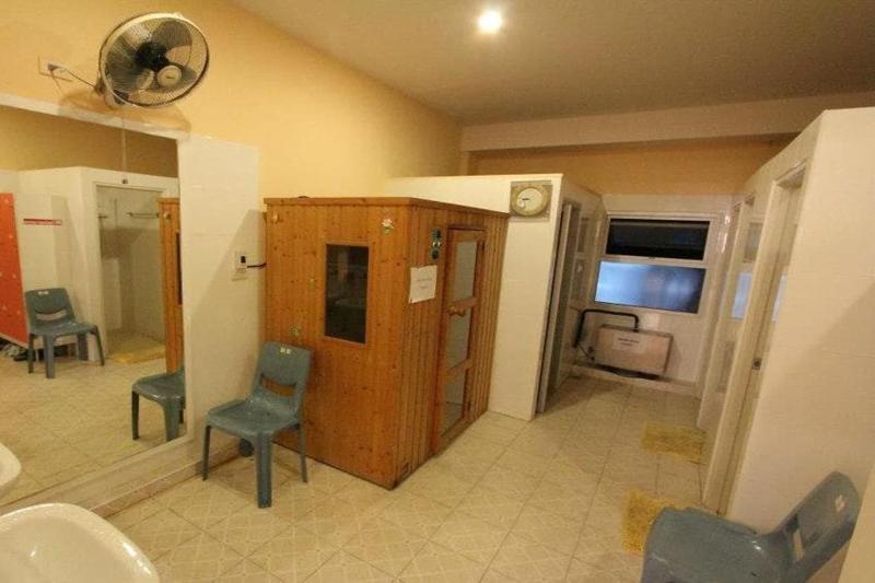 酒店 The Sky Condo