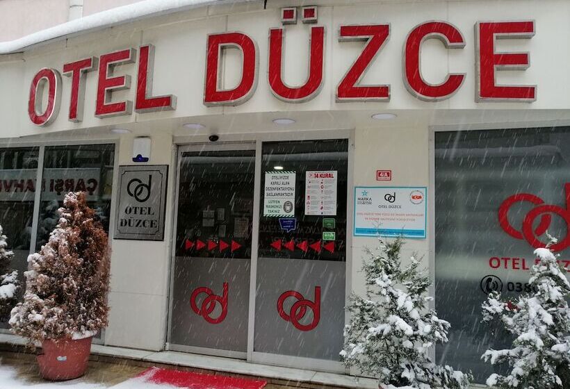 Otel Duzce