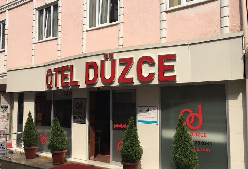 Otel Duzce