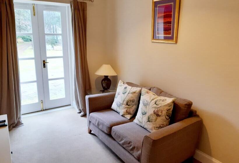 Pensiune Ardgye House