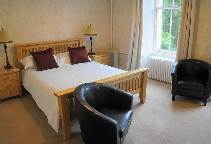 پانسیون Ardgye House