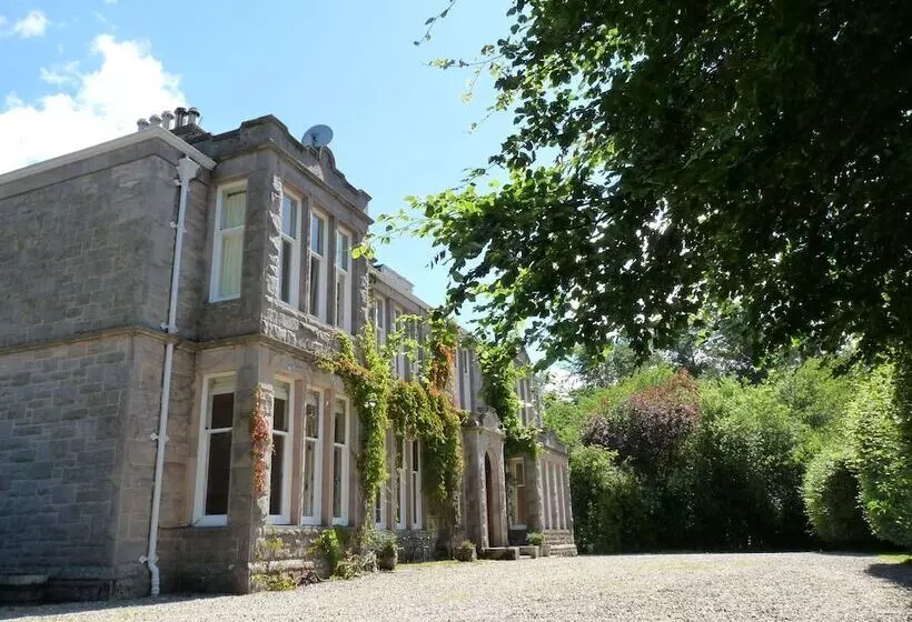 پانسیون Ardgye House