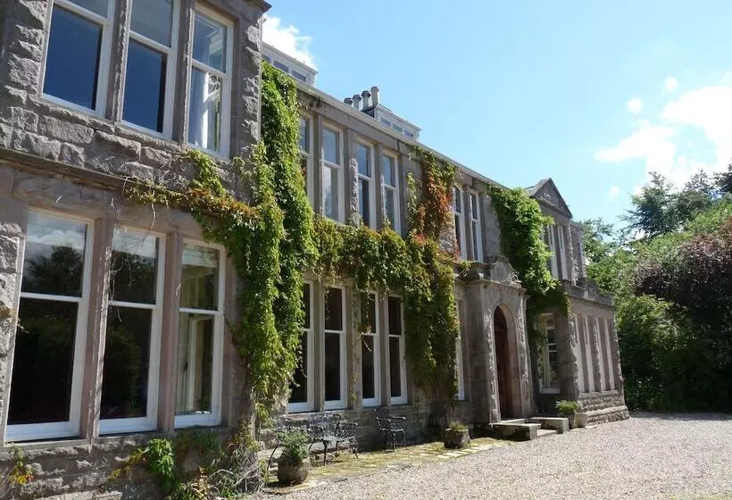 پانسیون Ardgye House