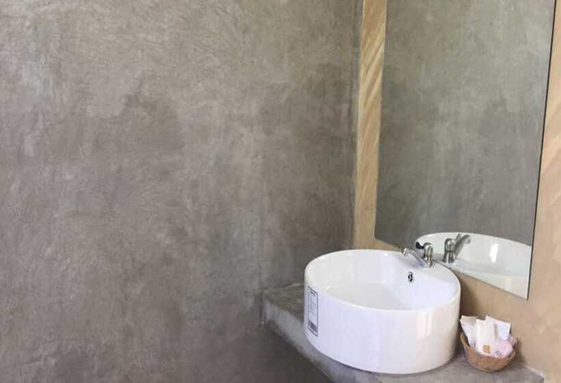 بنسيون Feel At Chill Resort Kohchang