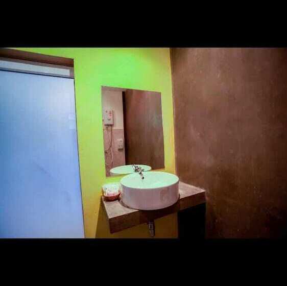 بنسيون Feel At Chill Resort Kohchang