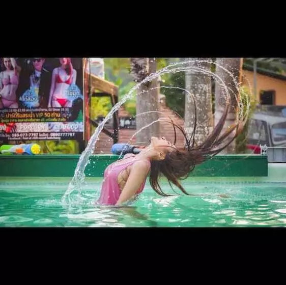 پانسیون Feel At Chill Resort Kohchang