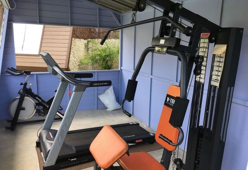 بنسيون Feel At Chill Resort Kohchang