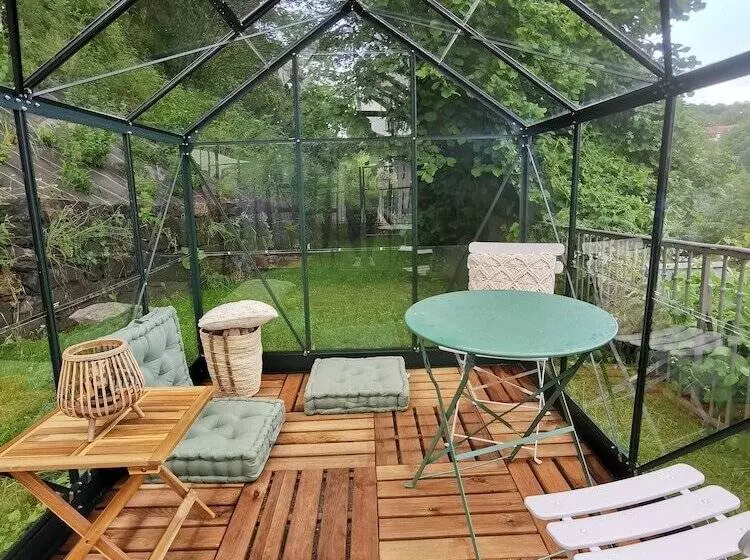 ペンション Villa Colombier