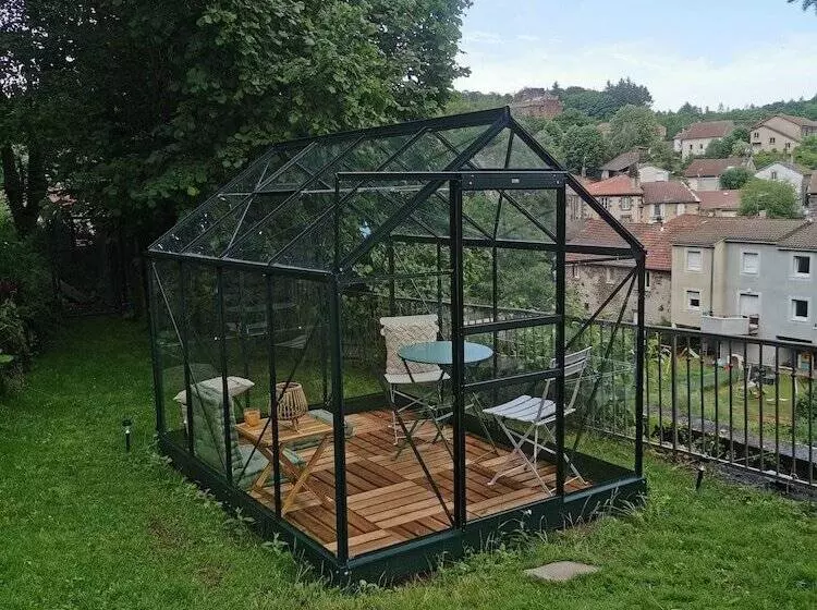 ペンション Villa Colombier