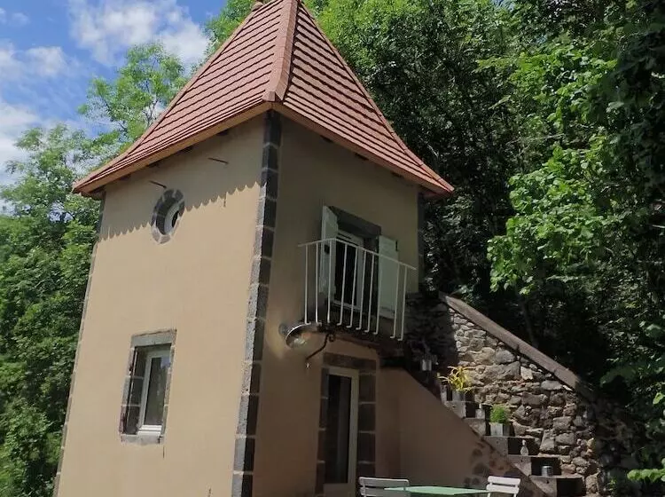 ペンション Villa Colombier