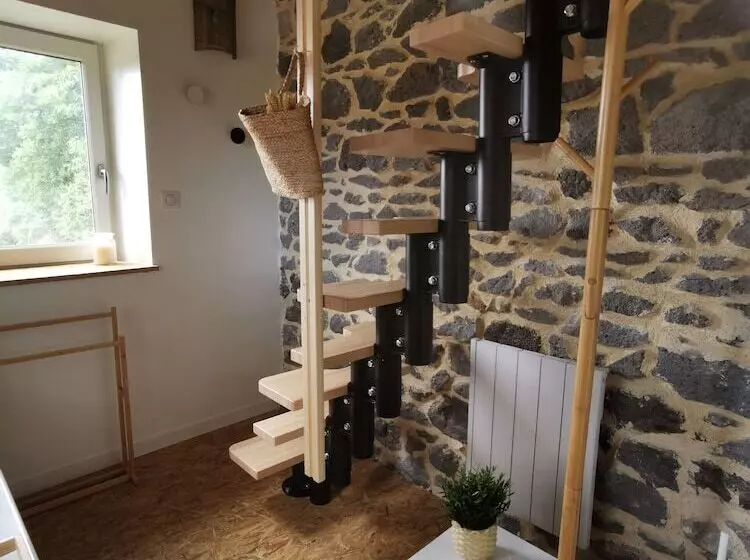 ペンション Villa Colombier