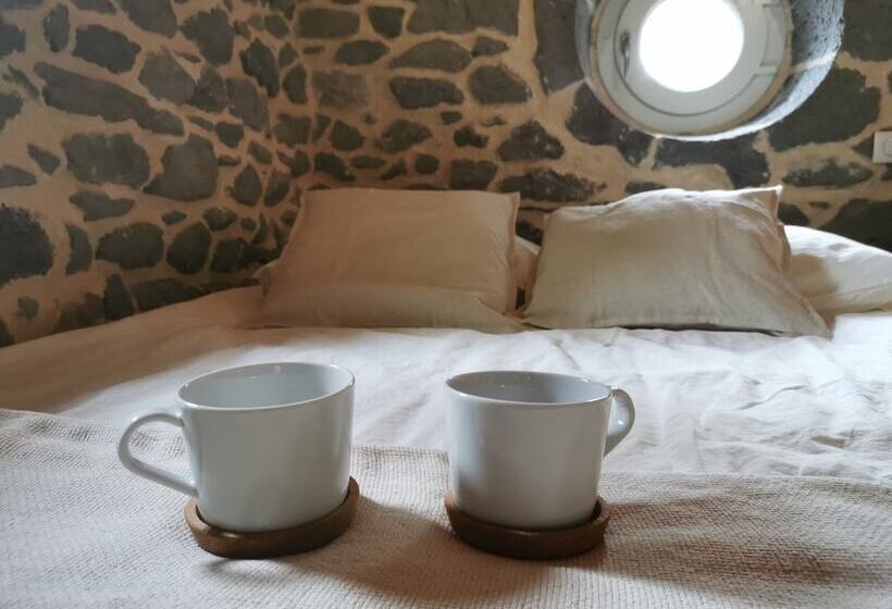 פנסיון Villa Colombier