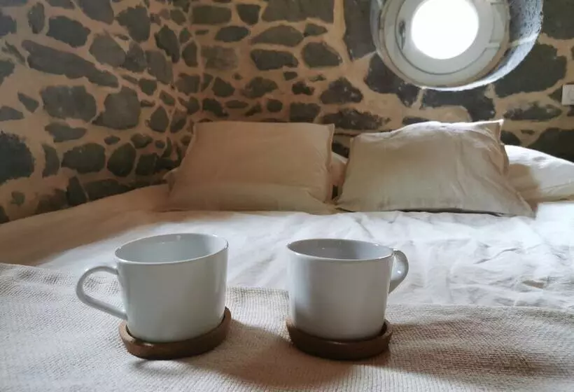 ペンション Villa Colombier