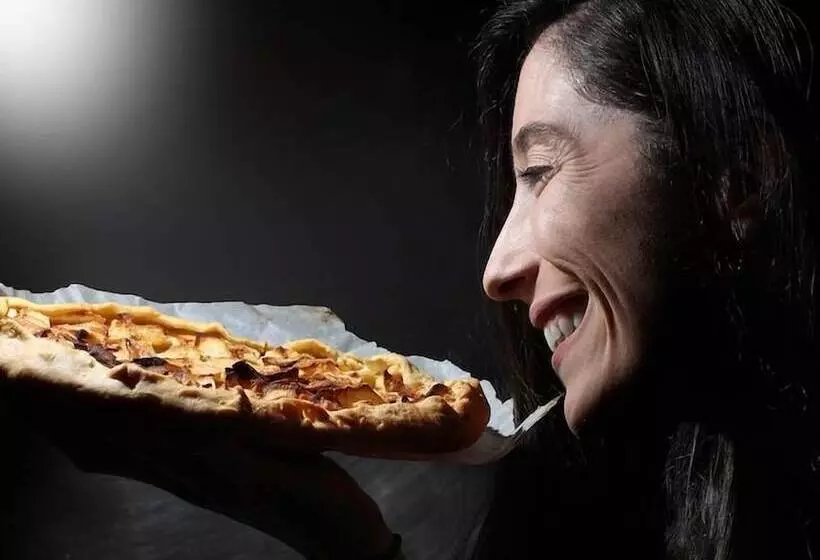 ペンション Villa Colombier