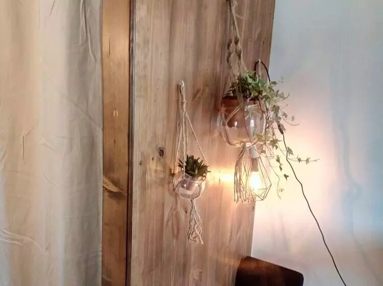 ペンション Villa Colombier