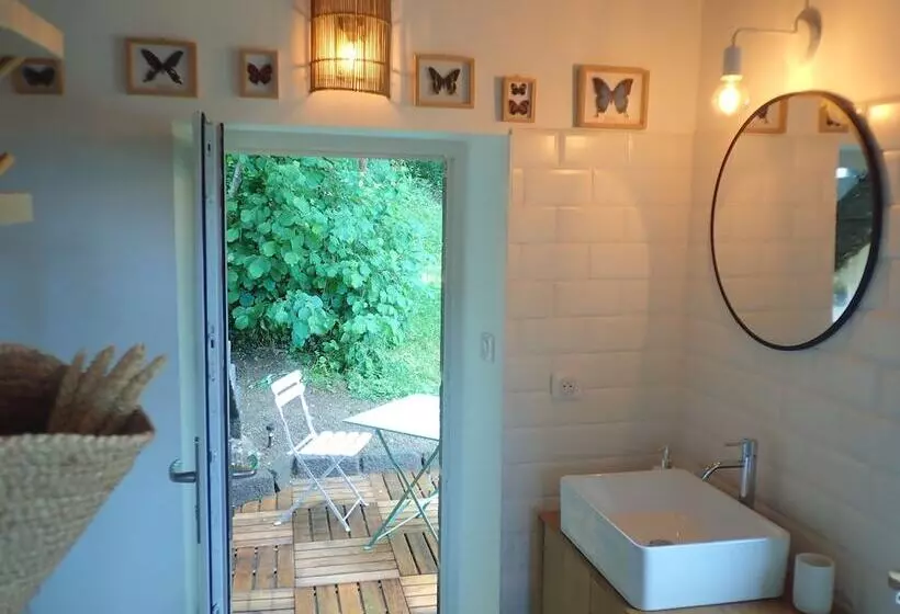 ペンション Villa Colombier