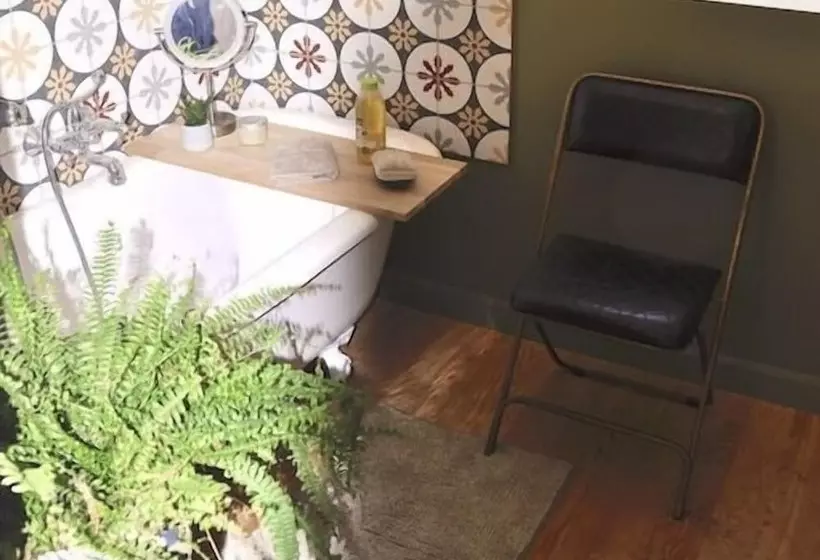 ペンション Villa Colombier