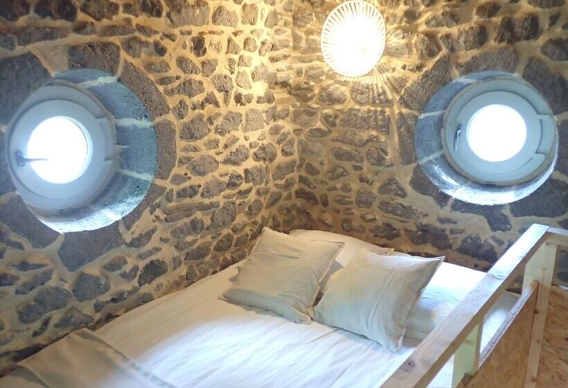 פנסיון Villa Colombier