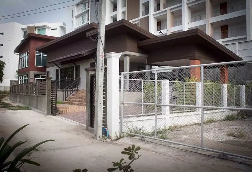 Pk Villa