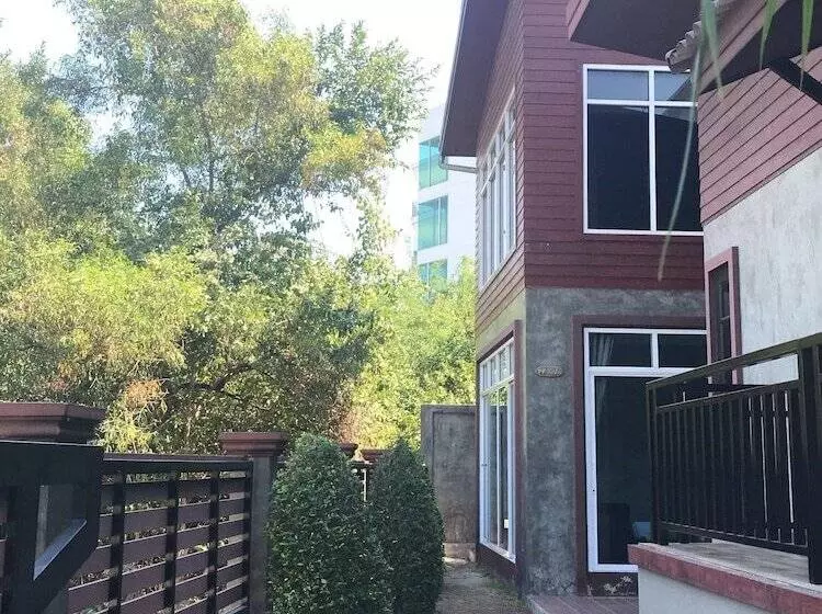 Pk Villa