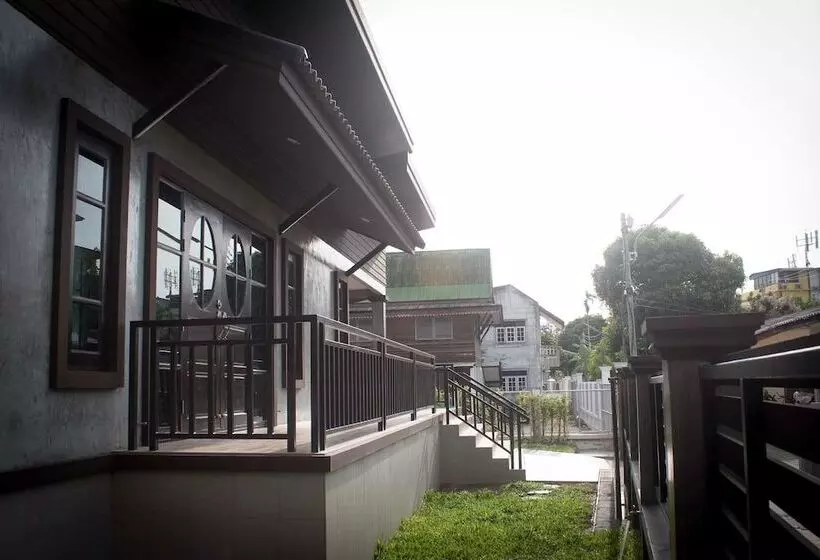 Pk Villa
