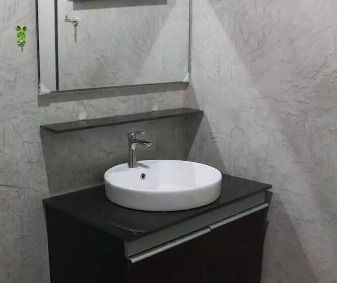 Pk Villa