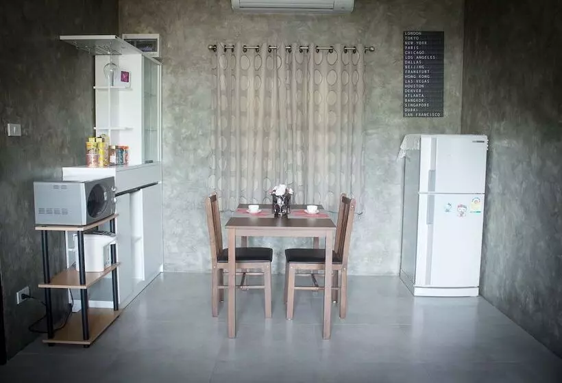 Pk Villa