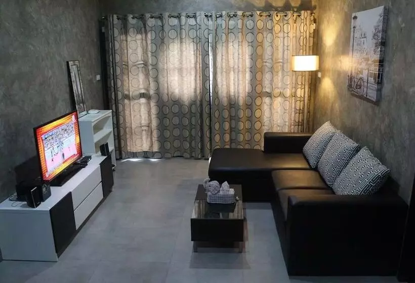 Pk Villa
