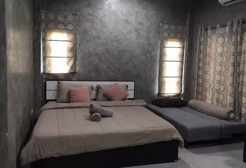 Pk Villa