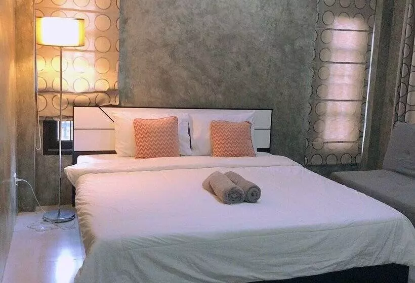 Pk Villa