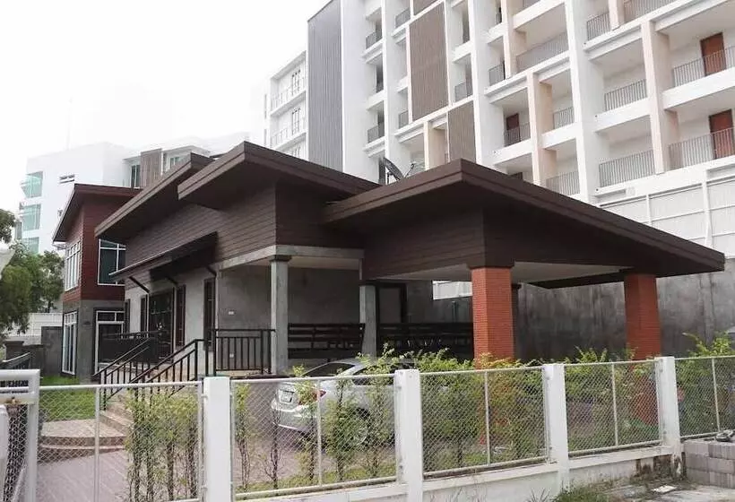 Pk Villa