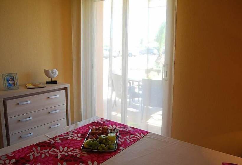 اقامتگاه Lagrange Vacances Le Mas De Torreilles