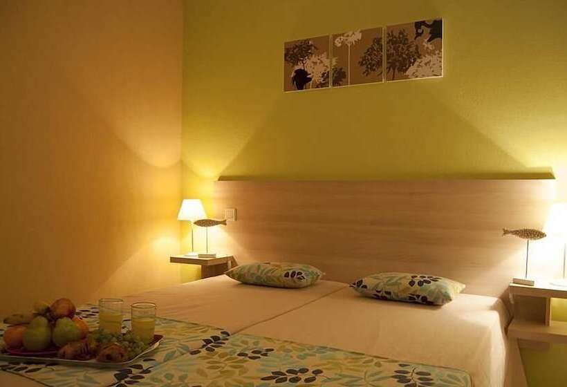 اقامتگاه Lagrange Vacances Le Mas De Torreilles