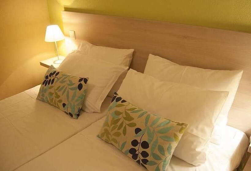 اقامتگاه Lagrange Vacances Le Mas De Torreilles