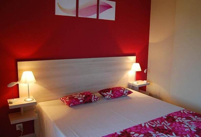 اقامتگاه Lagrange Vacances Le Mas De Torreilles