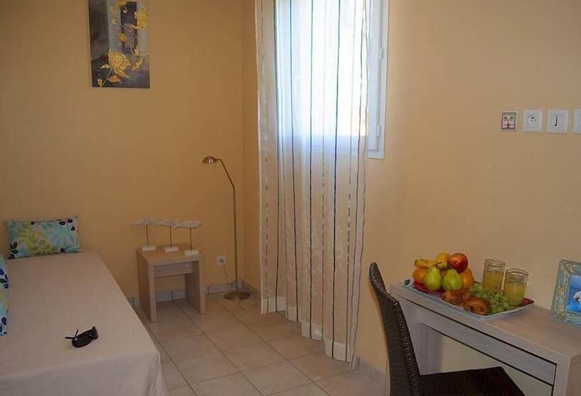 اقامتگاه Lagrange Vacances Le Mas De Torreilles